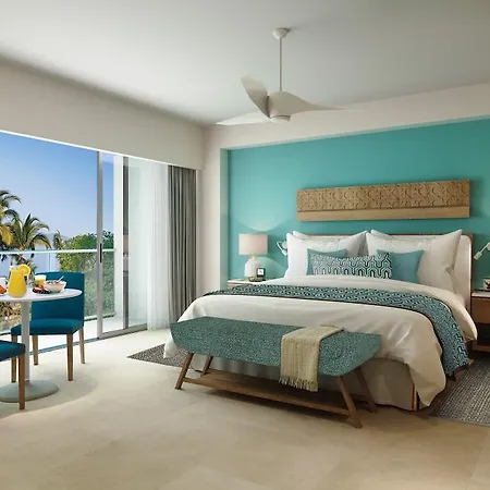 Dreams Acapulco Resort & Spa